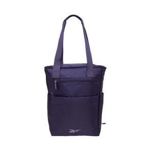 Exel Tote Bag - Purple