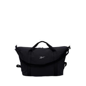 Eston Travel Bag - Black