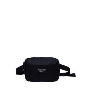 Elzar Waist Bag - Black