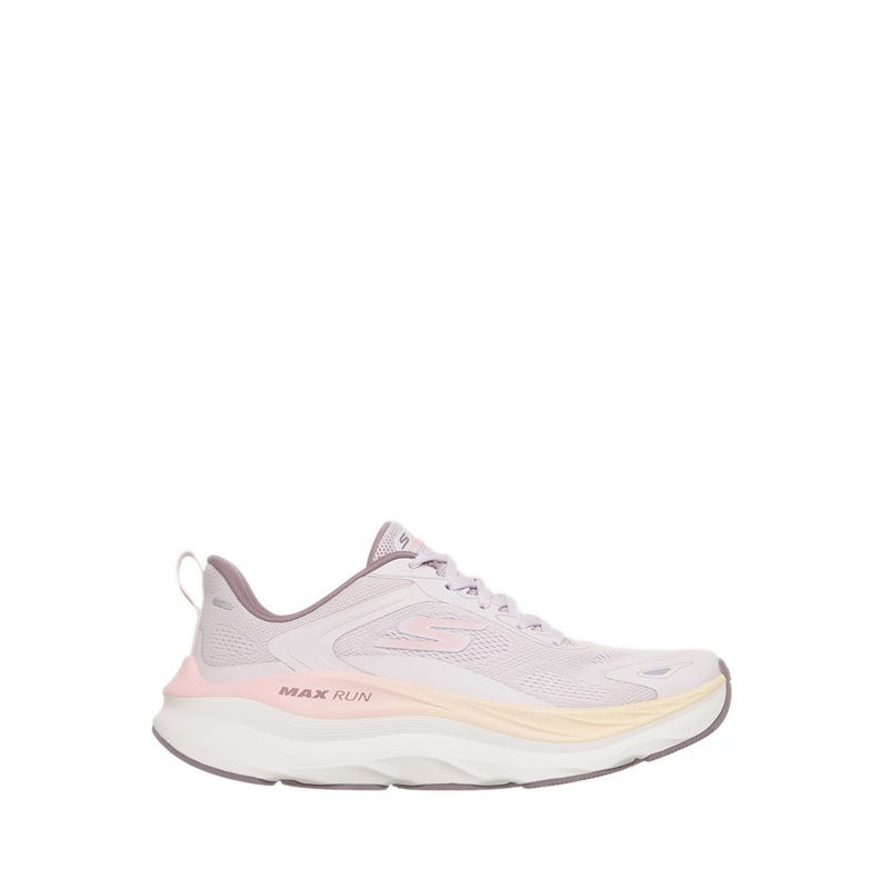 Jual Cloud X4 Women's Running Shoes - Lavender Acai Terbaru - 2025
