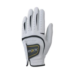 Men's MLH Cabretta Golf Gloves - White