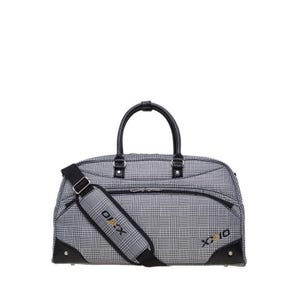 GGB-X163 Replica Boston Bag - Glen/Check