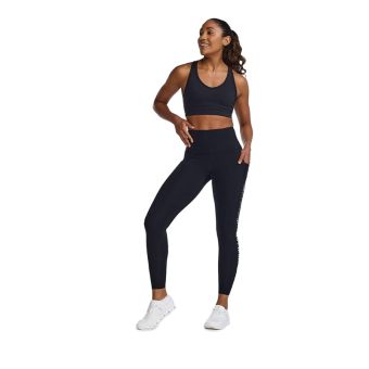 2XU WOMEN FRM LINEUP HRISE COMP TIGHT - BLACK