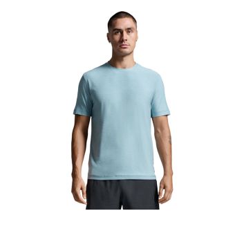 Men's Signature Soft Jersey Tee - Teal