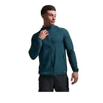 Men's Aero Jacket - Emerald Green