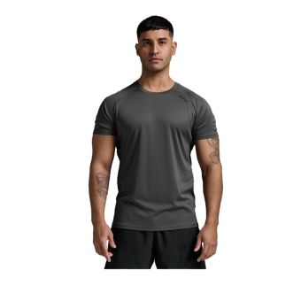 Aero Men's Tee - Grey