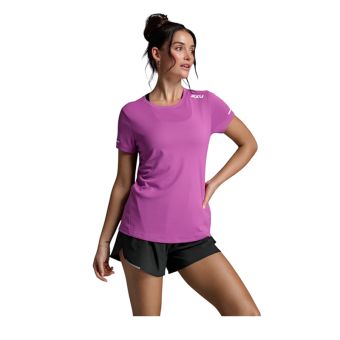 Women's Aero Tee - Violet