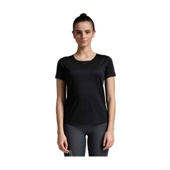 Light Speed Tech Women's Tee - Black
