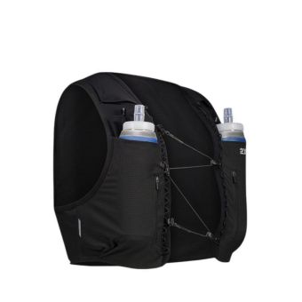 Run Hydration Vest - Black