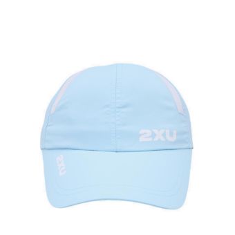 Unisex Run Cap - Blue