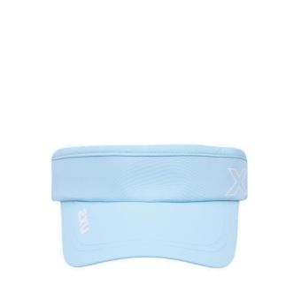 Unisex Performance Visor - Blue