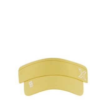 Unisex Performance Visor - Yellow