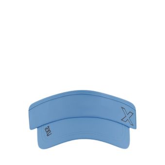 Unisex Performance Visor - Blue