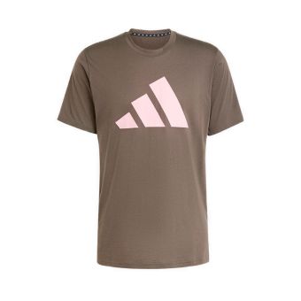 Train Essentials Feelready Logo Men's Training T-Shirt - Green