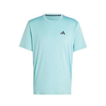 Train Essentials Stretch Men's Training T-Shirt - Mint Tone