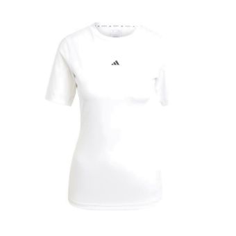 Techfit Women's Training T-Shirt - White