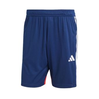 Tiro 25 Men's Essentials Shorts - Team Navy Blue