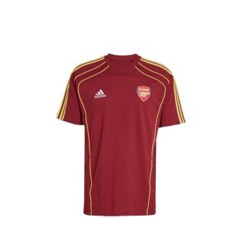 Arsenal Men's UBP T-Shirt - Noble Maroon