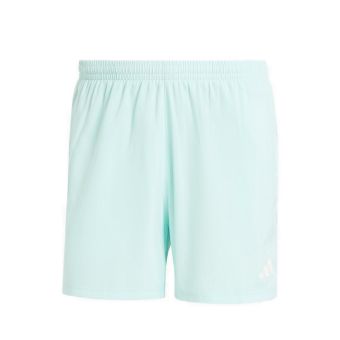 Own The Run Men's Shorts - Semi Flash Aqua