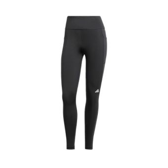 Own the Run Women's 7/8 Leggings - Black