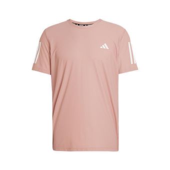 Own the Run Men's T-Shirt - Warm Clay