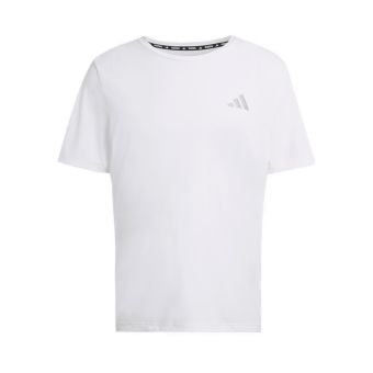 adi365 Men's Running Essentials T-shirt - White