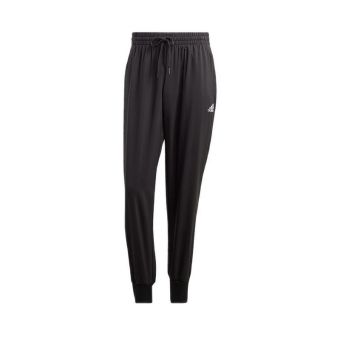 Aeroready Essentials Stanford Men's Tracksuit Bottoms - Black