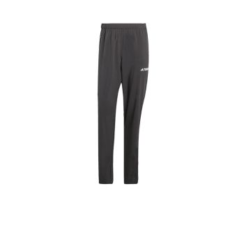 Multi Essentials Stretch Men's Joggers - Black