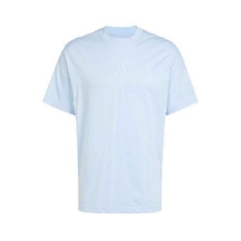 All SZN Men's T-Shirt - Glow Blue