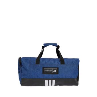4ATHLTS Unisex Duffel Bag Small - Shadow Navy