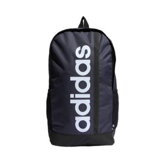Essentials Linear Unisex Backpack - Shadow Navy