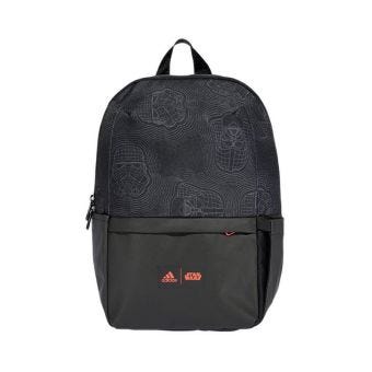 Star Wars Unisex Kids Backpack - Black