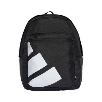 Unisex Kids Classics Backpack Back To School - Black