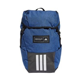 4ATHLTS Unisex Camper Backpack - Shadow Navy