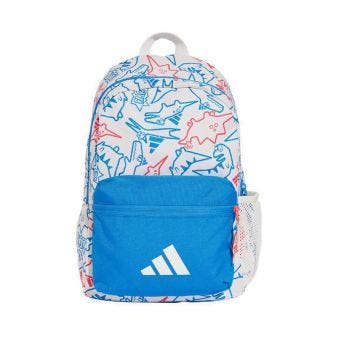 Adiraptor Backpack Unisex Kids - Bright Royal