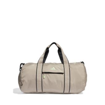 Women's Yoga Duffel Bag - Wonder Beige F23
