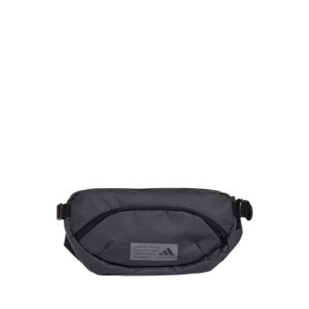 Unisex Hybrid Waist Bag - Carbon