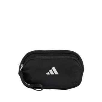 Women's Sport Waist Bag - Black