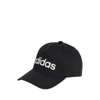 Unisex Training Daily Cap - Black