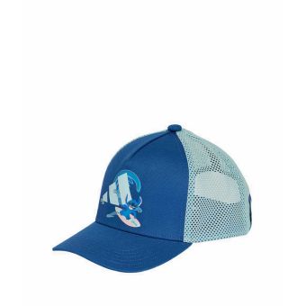 x Disney Lilo & Stitch Cap Unisex Kids - Dark Marine