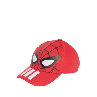Marvel Spider Man Cap Unisex Kids - Pure Ruby