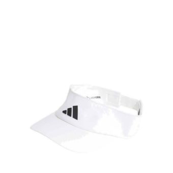 Climacool Unisex Visor - White