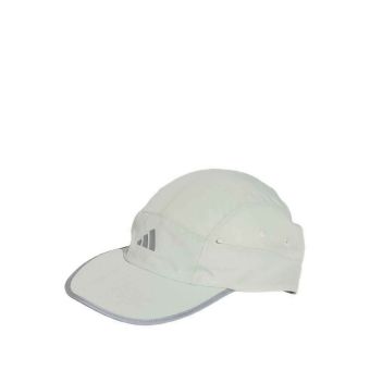 Running Packable Heat.Rdy X-City Unisex Cap - Linen Green