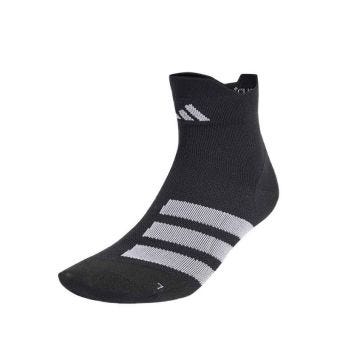 Runxadizero Unisex Socks 1 Pair - Black