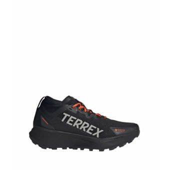 Terrex Agravic GTX Men's Trail Running Shoes - Black