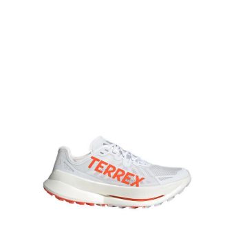Terrex Agravic Speed Ultra Men's Trail Running Shoes - White