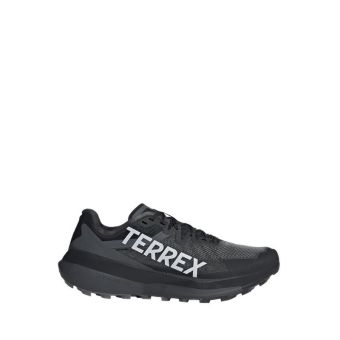 Terrex Agravic Speed Men's Trail Running Shoes - Black