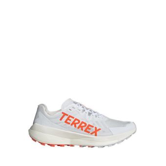Terrex Agravic Speed Men's Trail Running Shoes - Grey