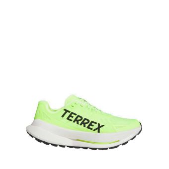 Terrex Agravic Speed Ultra Men's Trail Running Shoes - Green