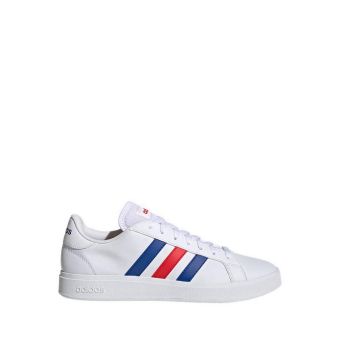 Grand Court Base Men's Sneakers - Ftwr White